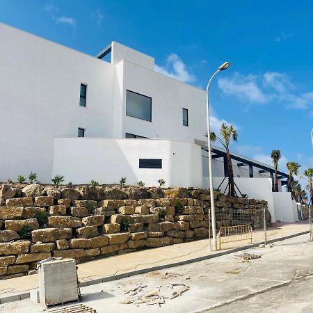 Precioso Apartamento Con Vistas Parciales, Garaje Y Piscina Ταρίφα Εξωτερικό φωτογραφία