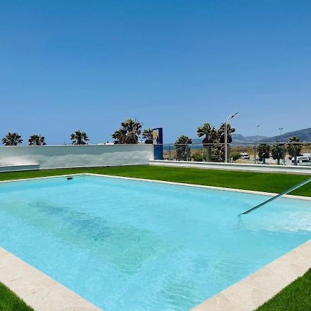 Precioso Apartamento Con Vistas Parciales, Garaje Y Piscina Ταρίφα Εξωτερικό φωτογραφία