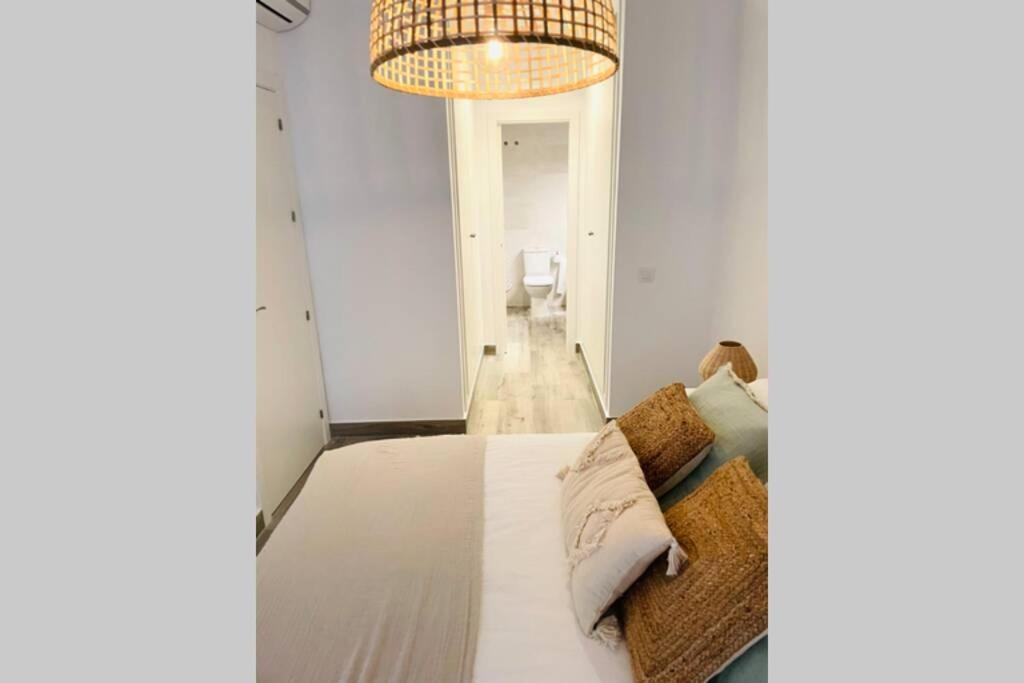 Precioso Apartamento Con Vistas Parciales, Garaje Y Piscina Ταρίφα Εξωτερικό φωτογραφία