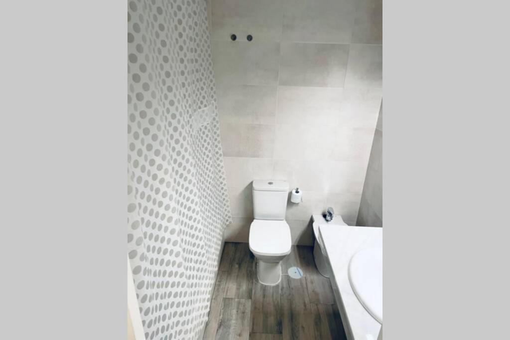Precioso Apartamento Con Vistas Parciales, Garaje Y Piscina Ταρίφα Εξωτερικό φωτογραφία