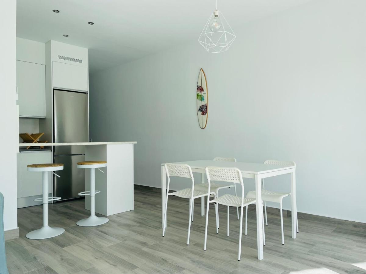 Precioso Apartamento Con Vistas Parciales, Garaje Y Piscina Ταρίφα Εξωτερικό φωτογραφία