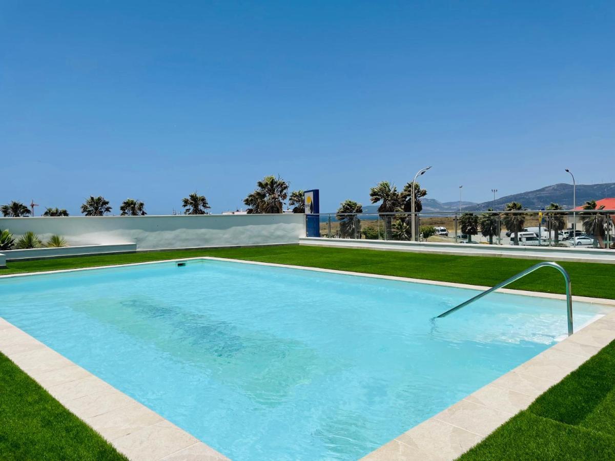 Precioso Apartamento Con Vistas Parciales, Garaje Y Piscina Ταρίφα Εξωτερικό φωτογραφία